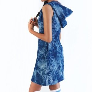 NWT women's dress by Prince Street Brooklyn size M